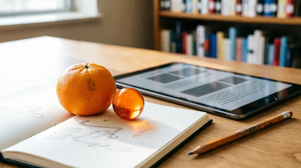 100 Similes Examples for Students PDF: Free Writing Guide