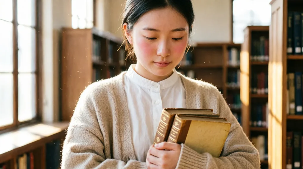 As Bashful as a Schoolgirl Simile: Fresh Examples for…