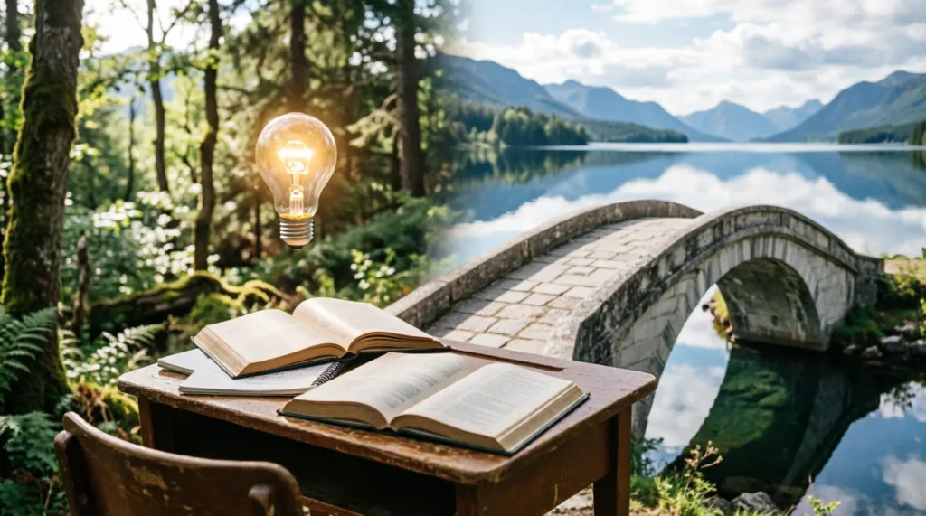 Examples of Metaphors and Similes for Students: 50+ Ready…