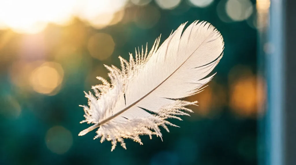 Simile for Light as a Feather: 40+ Fresh Examples for…