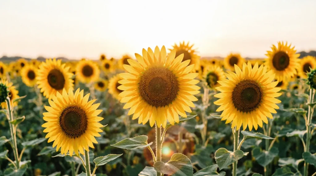 Simile to Describe a Summer Day: 50+ Vivid Examples