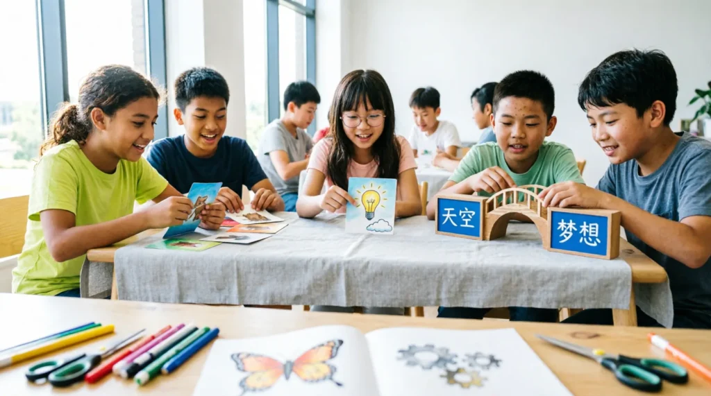 Activities for Similes and Metaphors: 25 Exercises That…