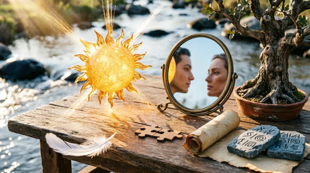 Fresh Examples of Similes and Proverbs for Better Writing