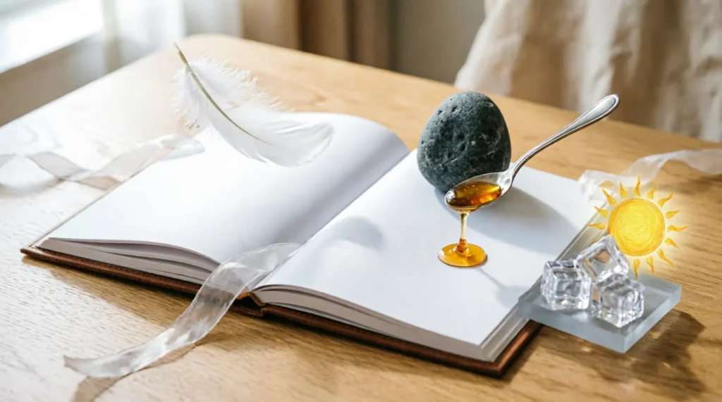 List of Similes with Meaning: A Writer’s Guide to…