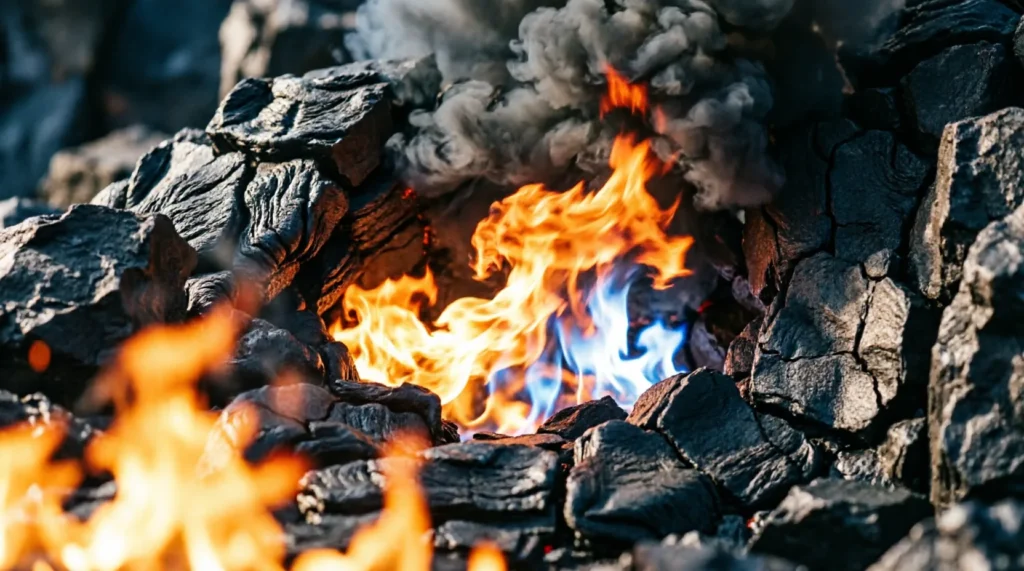 40+ Similes for Fire-Breathing Dragons to Ignite Your Prose
