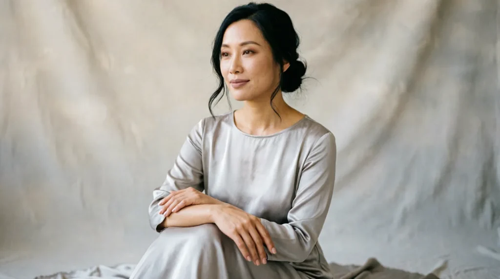 Similes to Describe a Beautiful Person: A Writer's Guide
