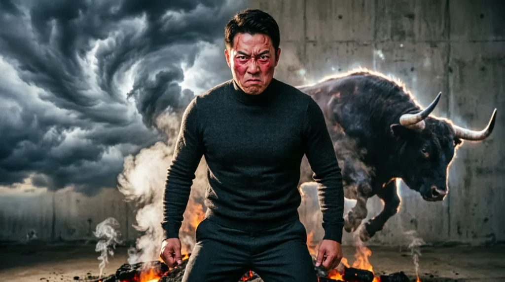 Similes to Describe an Angry Person: 50+ Vivid Comparisons