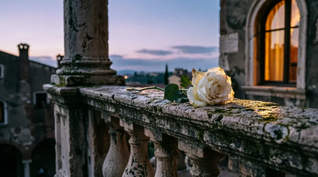 Similes Used in Romeo and Juliet: An Author's Guide