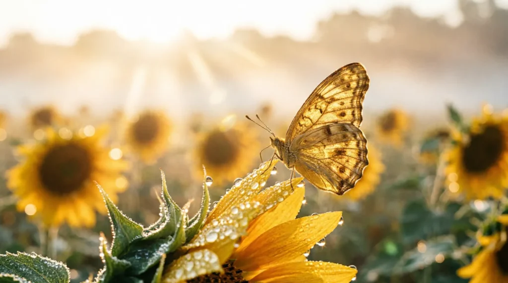 What Is a Metaphor for Happiness? 50+ Vivid Examples