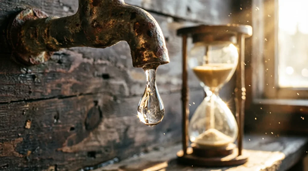 Metaphors for Time Passing Slowly: 30+ Vivid Examples