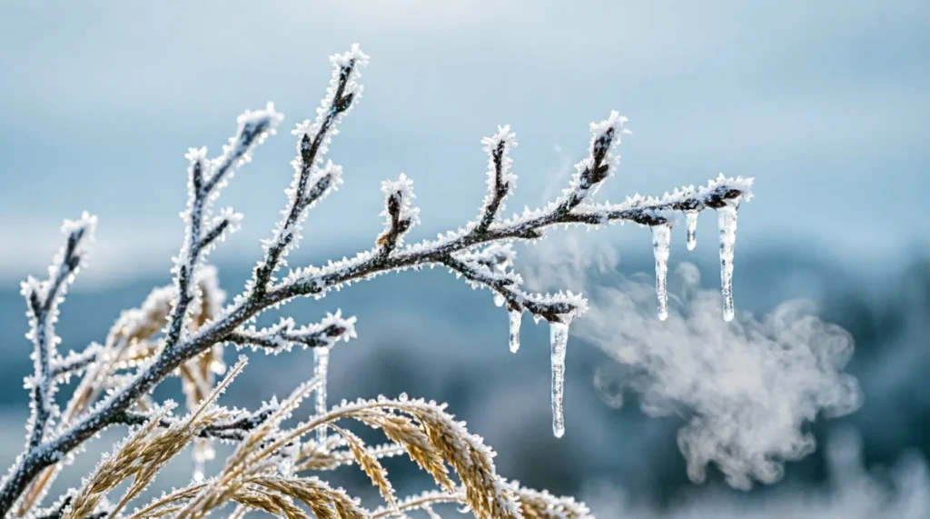 Simile for a Cold Day: 40 Vivid Comparisons to Freeze Your…