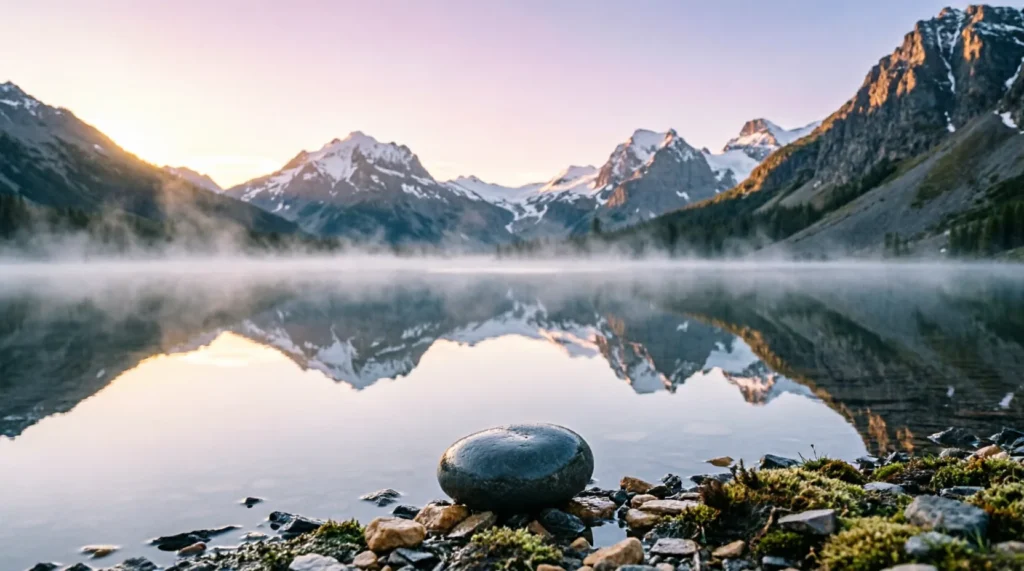 Simile for Peace of Mind: 40+ Examples to Calm Your Writing