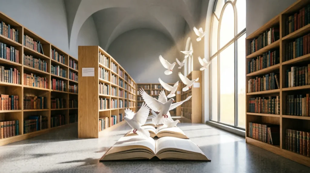 40 Vivid Similes for School: From Chaos to Discovery