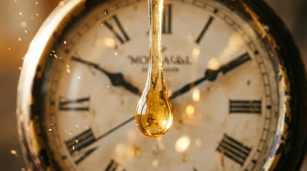 Simile for Time Moving Slowly: 40+ Vivid Examples