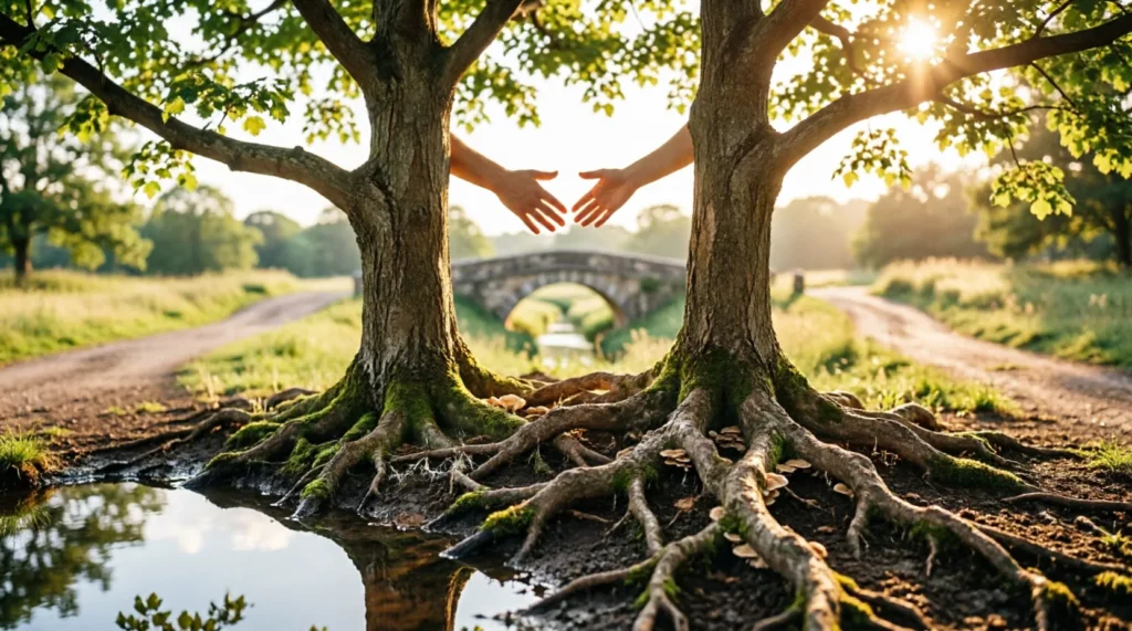 25+ Similes and Metaphors for Friendship With Examples