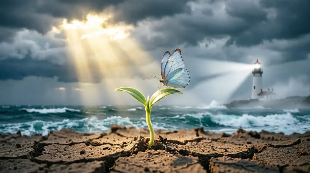 Similes and Metaphors for Hope: 30+ Fresh Examples