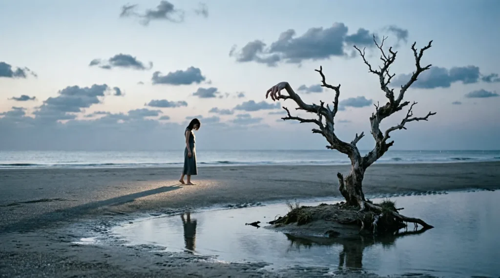 20+ Fresh Similes and Metaphors for Loneliness That Work