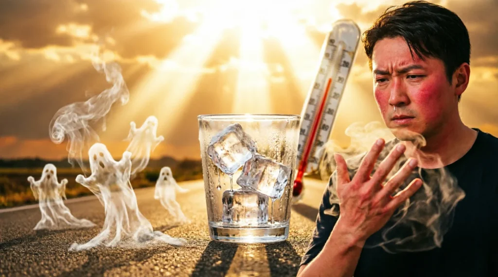 30+ Similes for a Hot Day: Vivid Examples for Writers