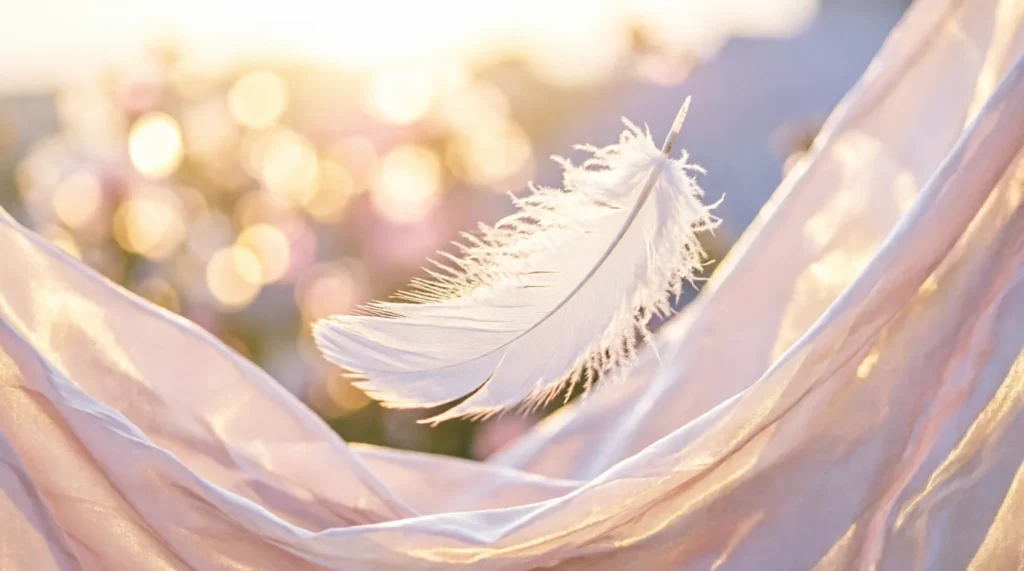 40+ Similes for a Soft Voice: From Warm Milk to Mist