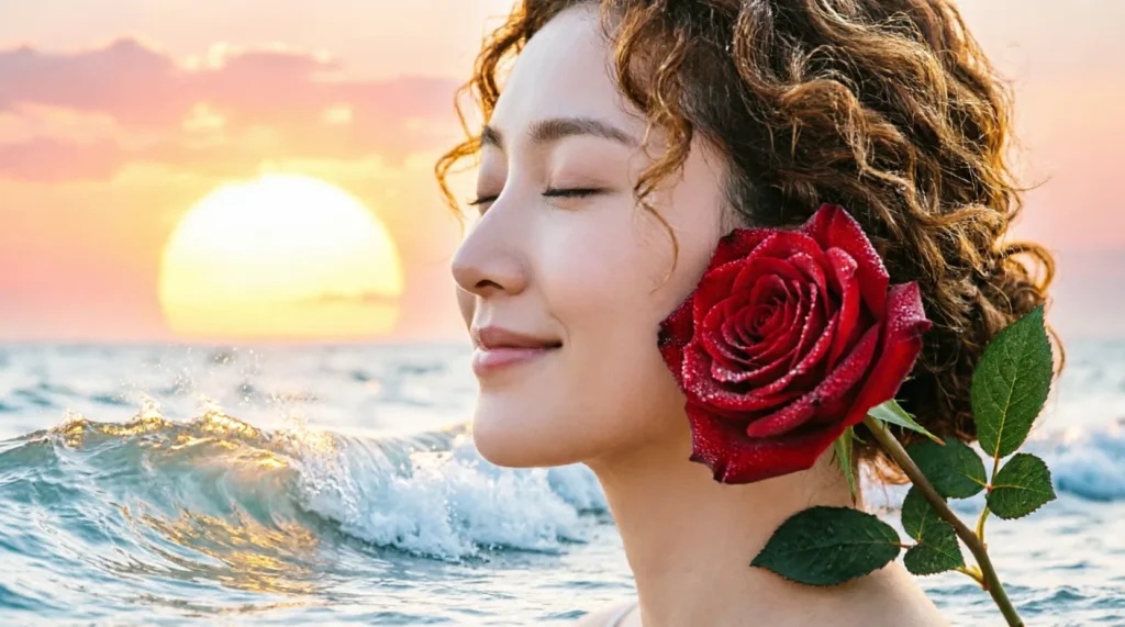 Similes for I Love You: 40+ Fresh Ways to Say It