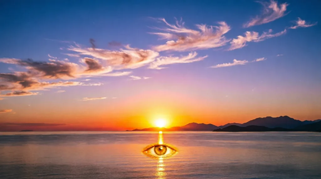 25+ Similes for the Sun Rising: From Gentle to Violent Light